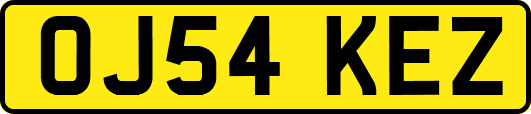 OJ54KEZ