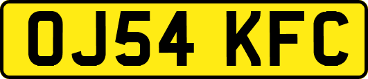 OJ54KFC