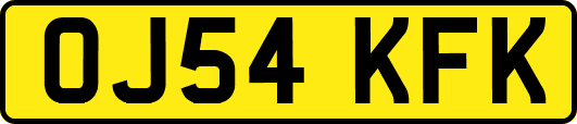 OJ54KFK