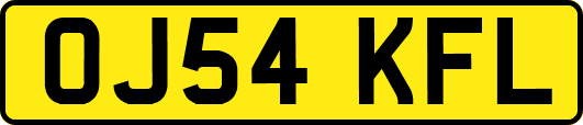 OJ54KFL