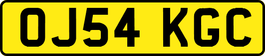 OJ54KGC