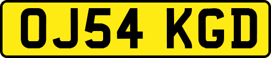 OJ54KGD