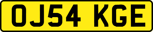 OJ54KGE
