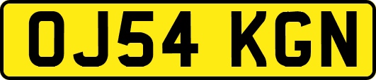OJ54KGN
