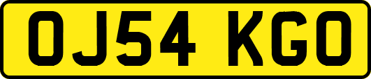 OJ54KGO