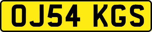 OJ54KGS