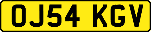 OJ54KGV