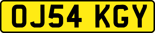 OJ54KGY
