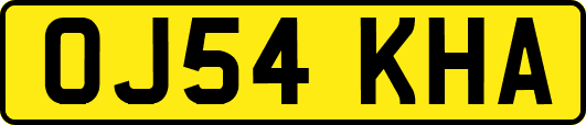 OJ54KHA