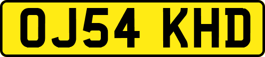 OJ54KHD