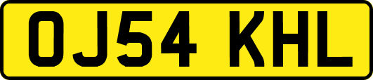 OJ54KHL