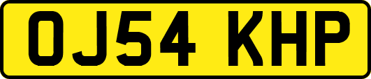 OJ54KHP