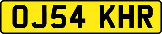 OJ54KHR