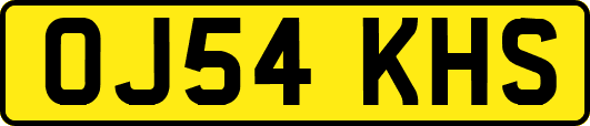 OJ54KHS