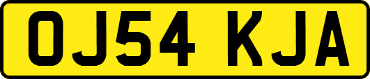 OJ54KJA