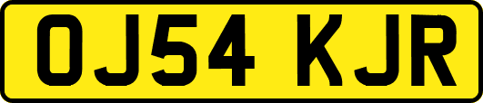 OJ54KJR
