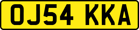 OJ54KKA