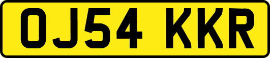 OJ54KKR
