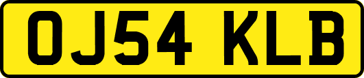 OJ54KLB