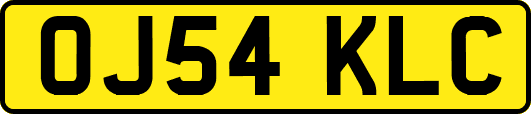 OJ54KLC