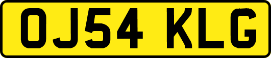 OJ54KLG