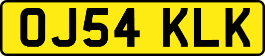 OJ54KLK