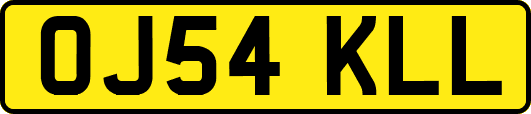 OJ54KLL