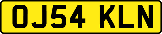 OJ54KLN
