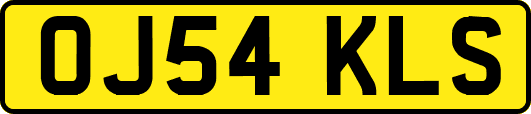 OJ54KLS