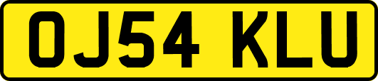 OJ54KLU