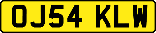 OJ54KLW