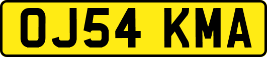 OJ54KMA
