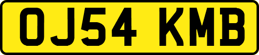 OJ54KMB