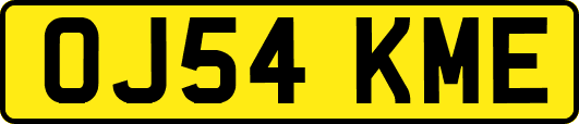 OJ54KME
