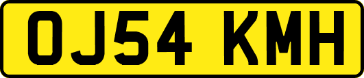 OJ54KMH