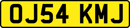 OJ54KMJ
