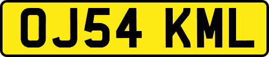 OJ54KML