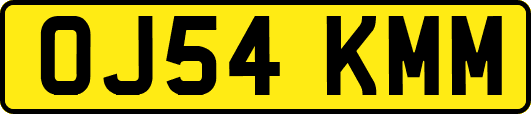 OJ54KMM