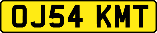 OJ54KMT