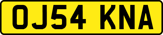 OJ54KNA