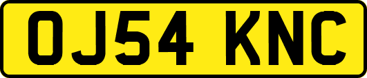 OJ54KNC