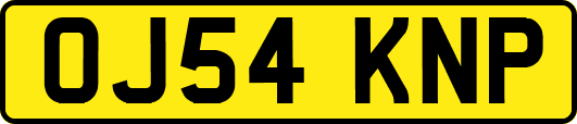OJ54KNP