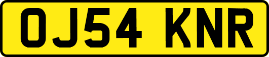 OJ54KNR
