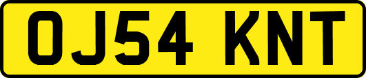 OJ54KNT