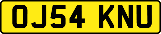 OJ54KNU