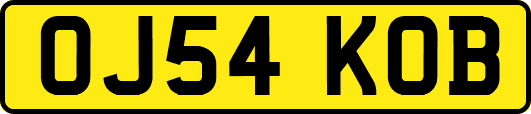 OJ54KOB