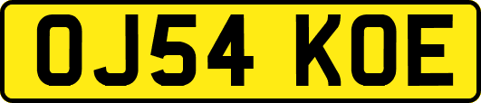OJ54KOE