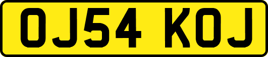 OJ54KOJ