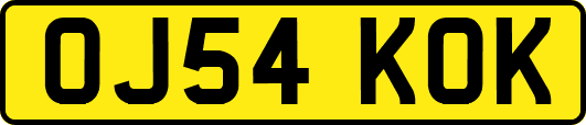 OJ54KOK