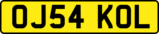 OJ54KOL